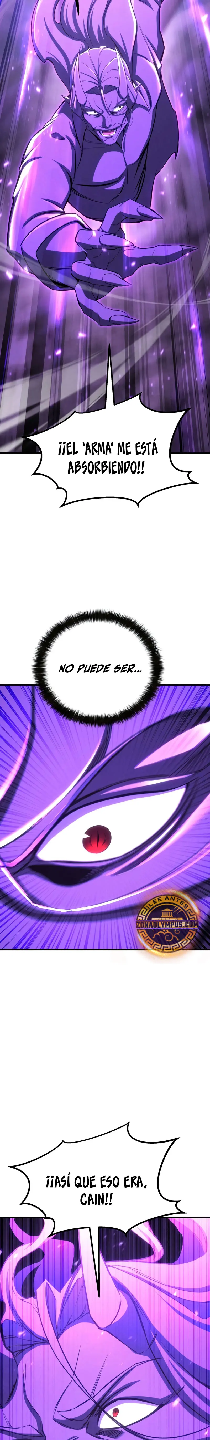 El nigromante inigualable > Capitulo 90 > Page 71