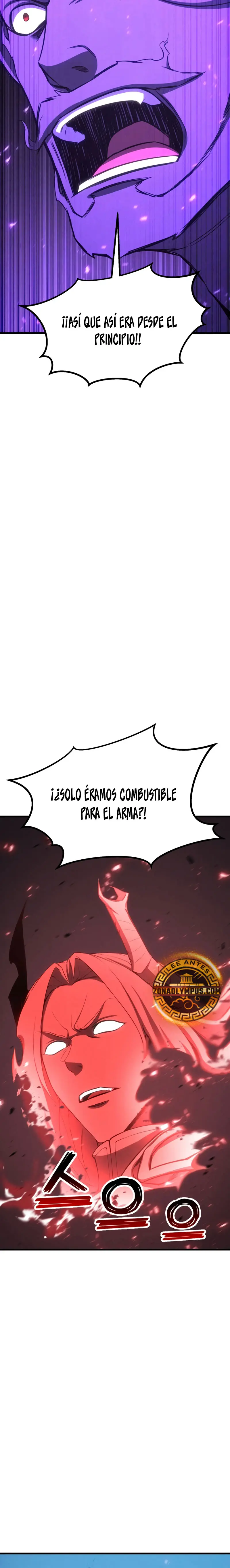 El nigromante inigualable > Capitulo 90 > Page 81