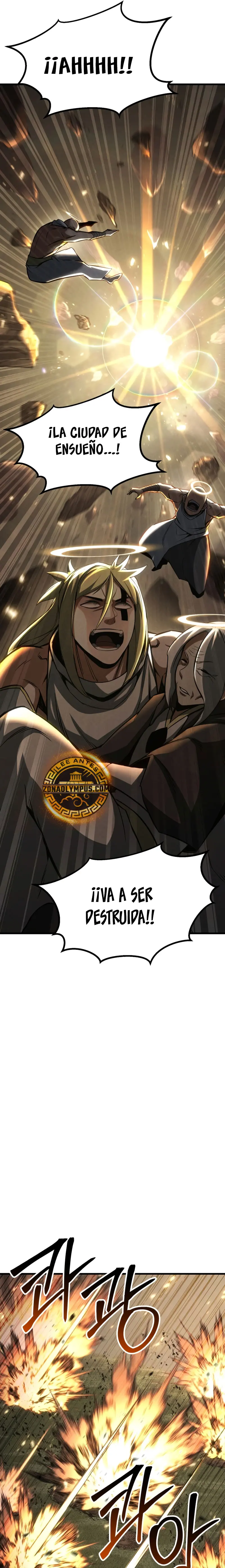 El nigromante inigualable > Capitulo 90 > Page 221
