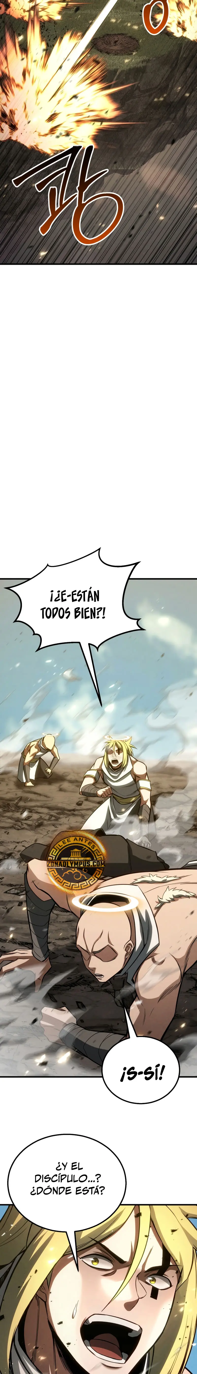 El nigromante inigualable > Capitulo 90 > Page 231