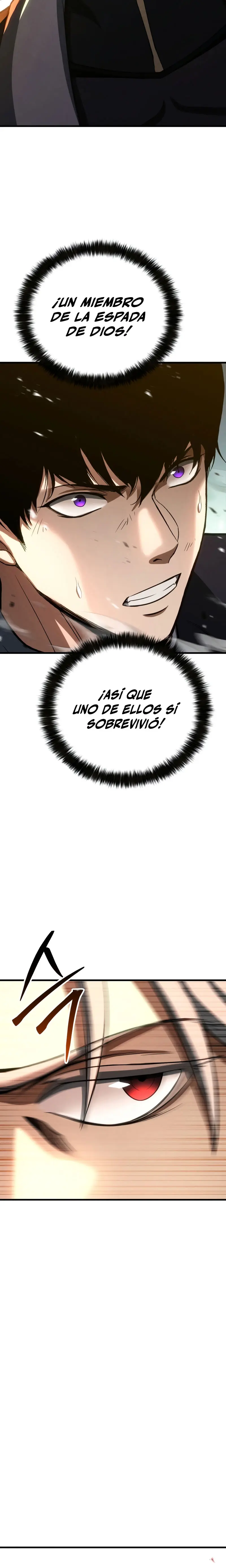 El nigromante inigualable > Capitulo 90 > Page 291