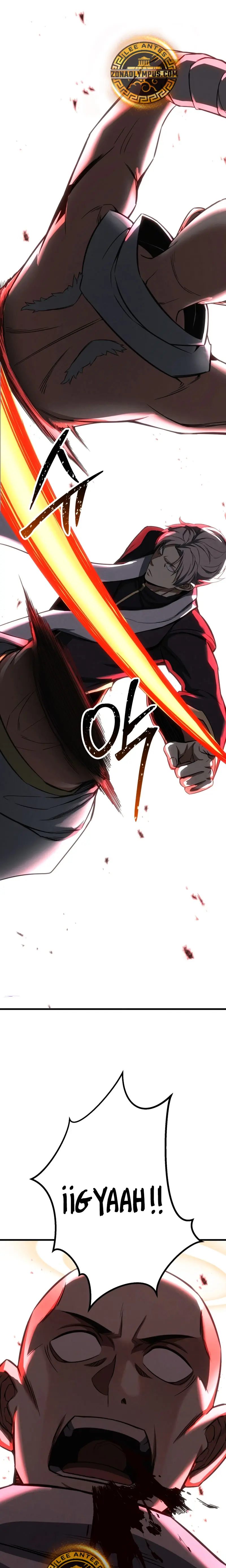 El nigromante inigualable > Capitulo 90 > Page 301