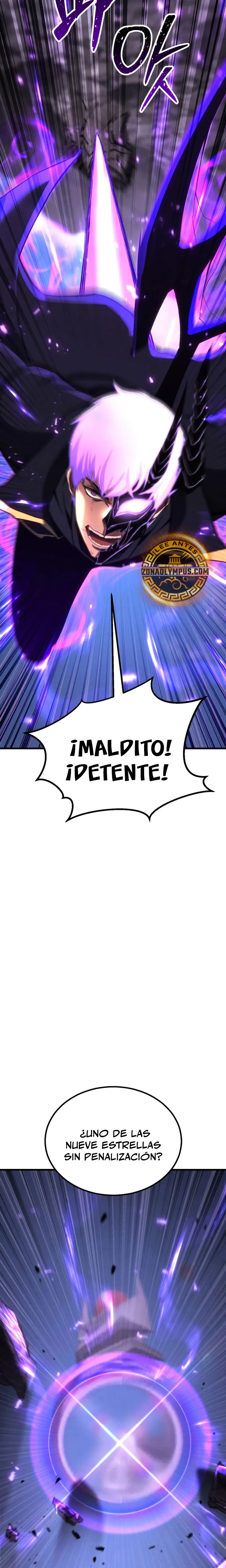 El nigromante inigualable > Capitulo 90 > Page 321