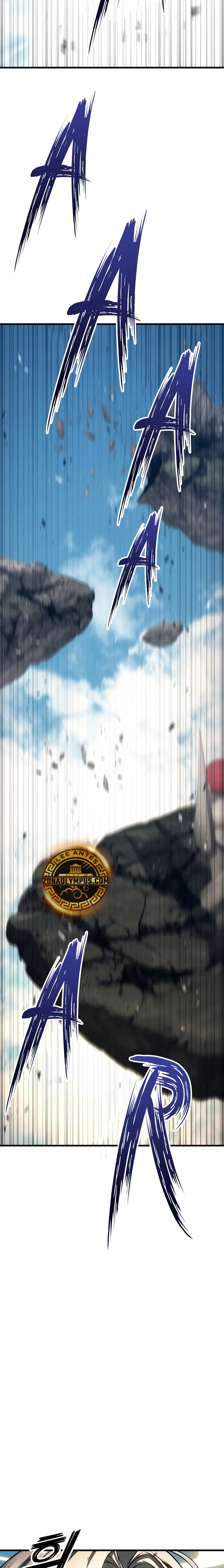 El nigromante inigualable > Capitulo 91 > Page 31