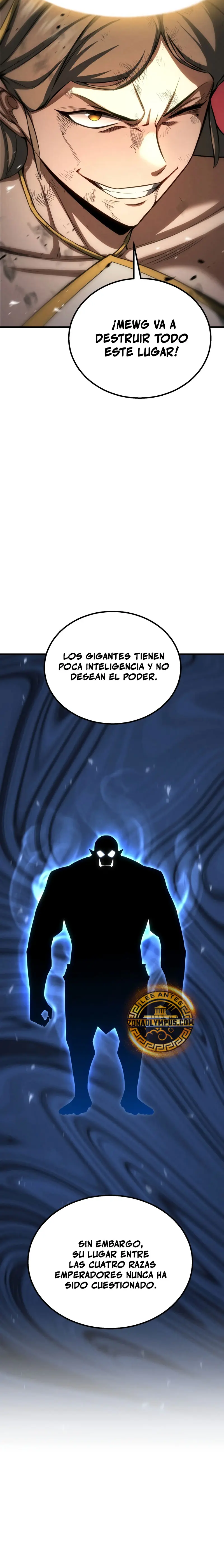 El nigromante inigualable > Capitulo 91 > Page 51