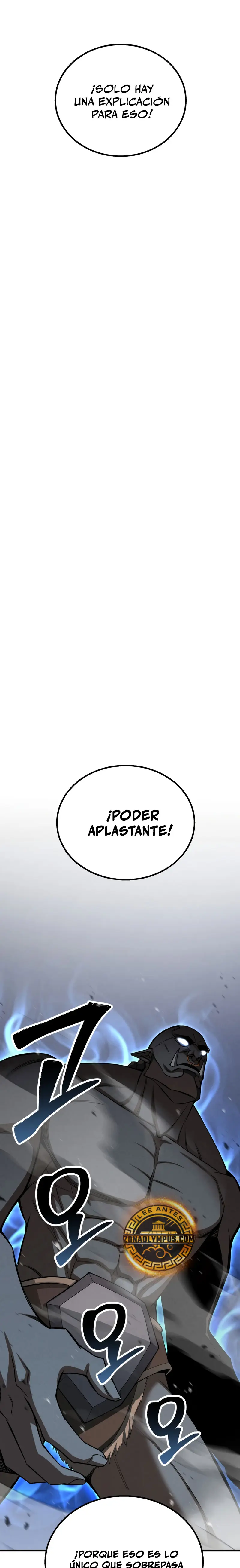 El nigromante inigualable > Capitulo 91 > Page 61