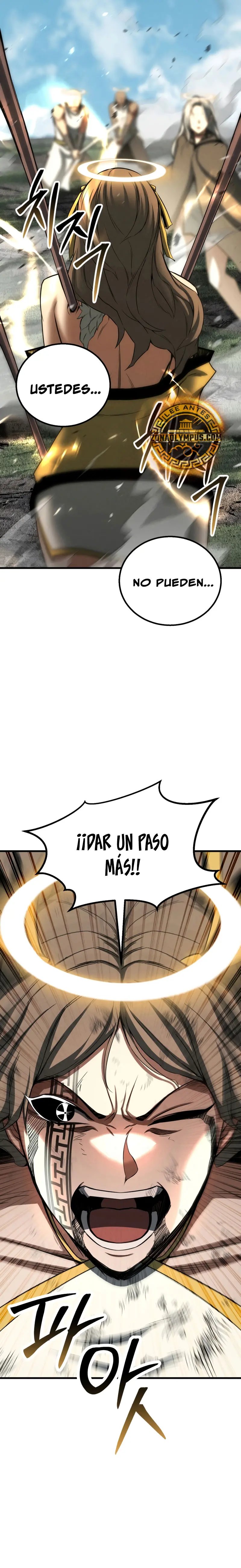 El nigromante inigualable > Capitulo 91 > Page 81