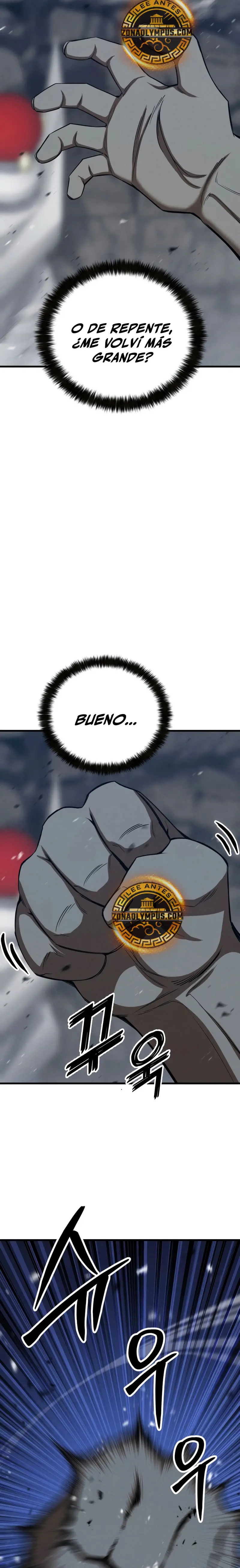 El nigromante inigualable > Capitulo 91 > Page 101