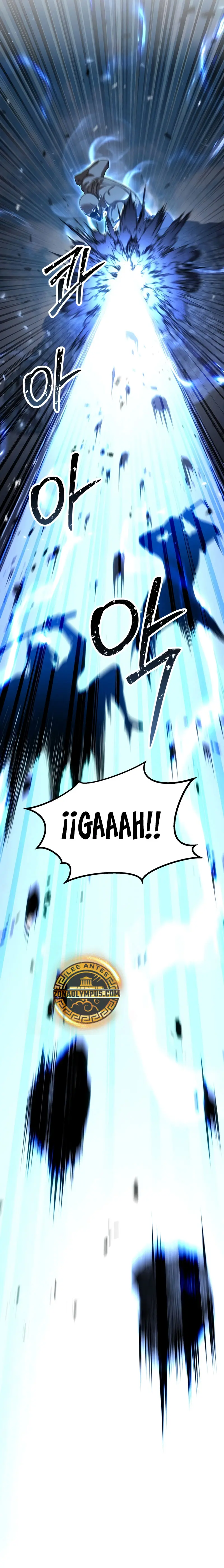 El nigromante inigualable > Capitulo 91 > Page 181