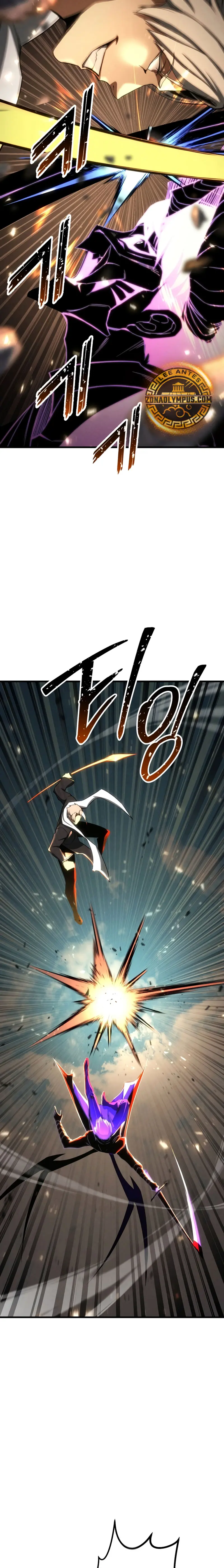 El nigromante inigualable > Capitulo 91 > Page 201