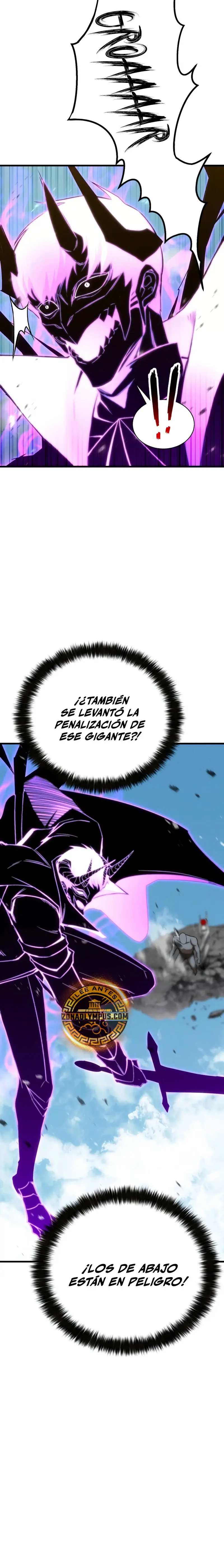 El nigromante inigualable > Capitulo 91 > Page 211
