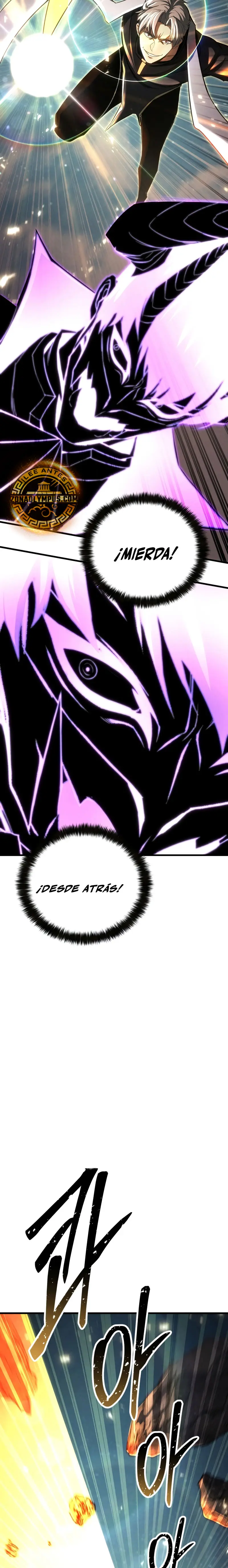 El nigromante inigualable > Capitulo 91 > Page 251
