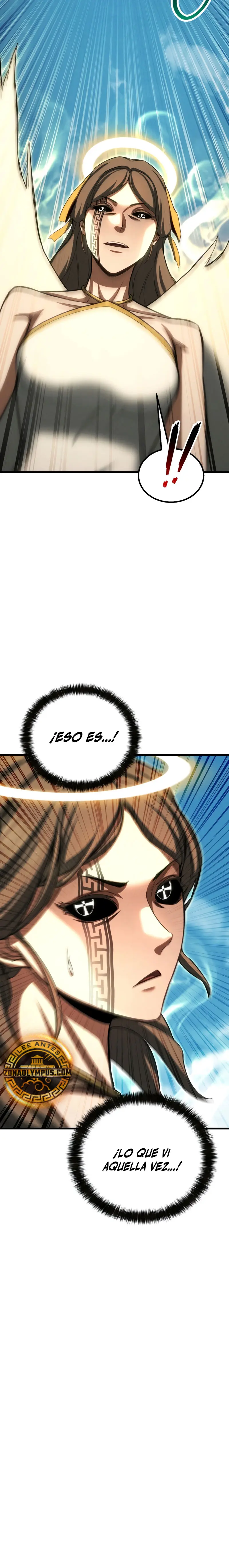 El nigromante inigualable > Capitulo 91 > Page 371