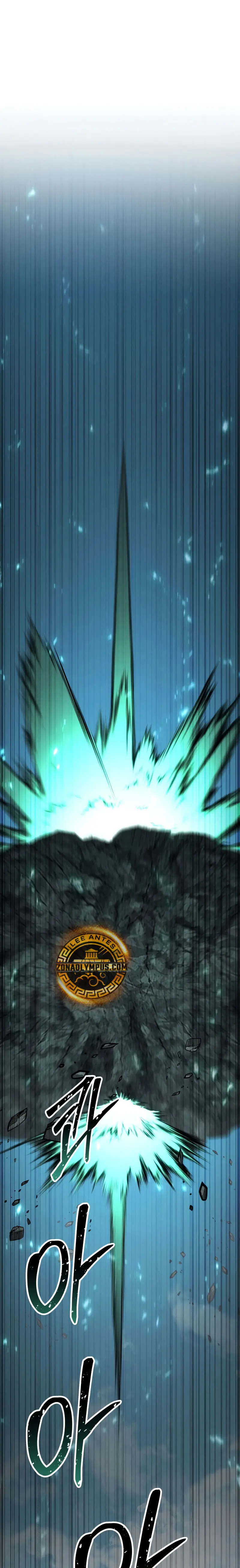 El nigromante inigualable > Capitulo 92 > Page 11