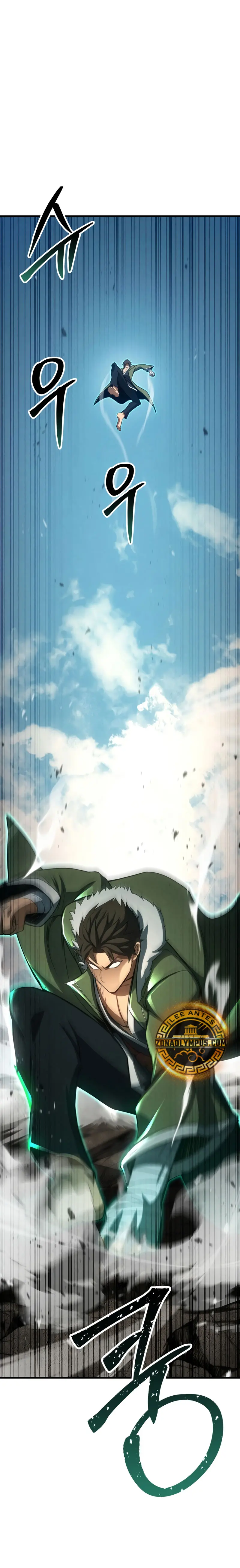 El nigromante inigualable > Capitulo 92 > Page 31