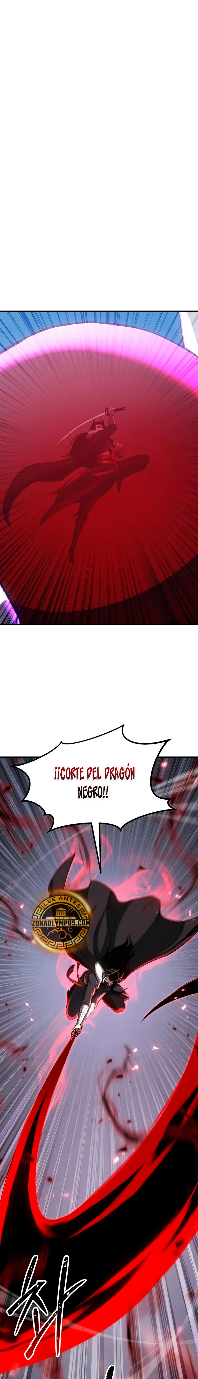 El nigromante inigualable > Capitulo 92 > Page 191