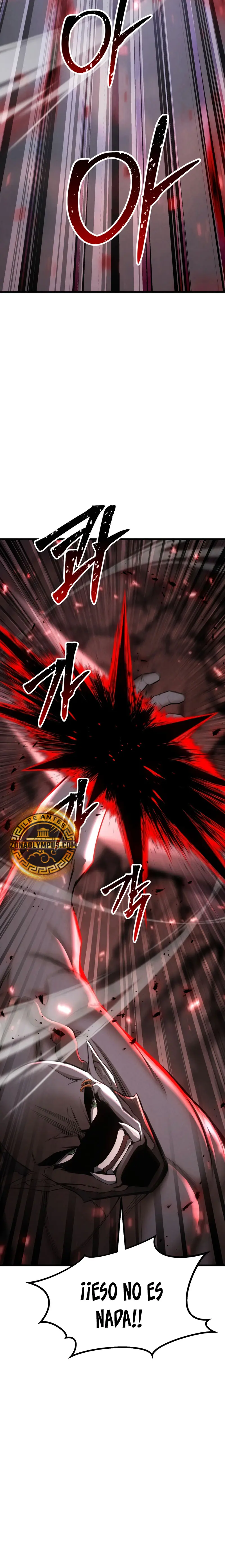 El nigromante inigualable > Capitulo 92 > Page 201