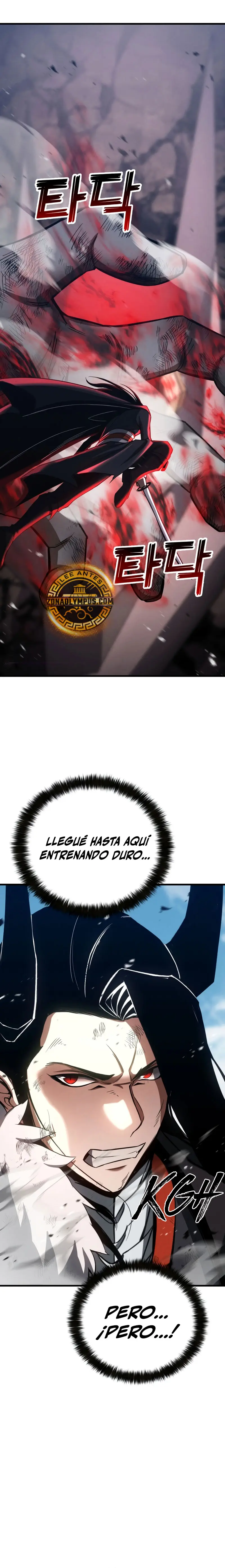 El nigromante inigualable > Capitulo 92 > Page 211