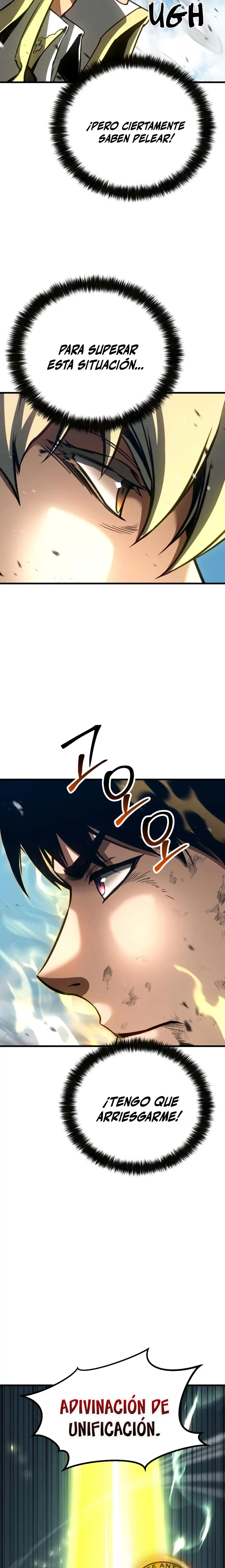 El nigromante inigualable > Capitulo 92 > Page 281