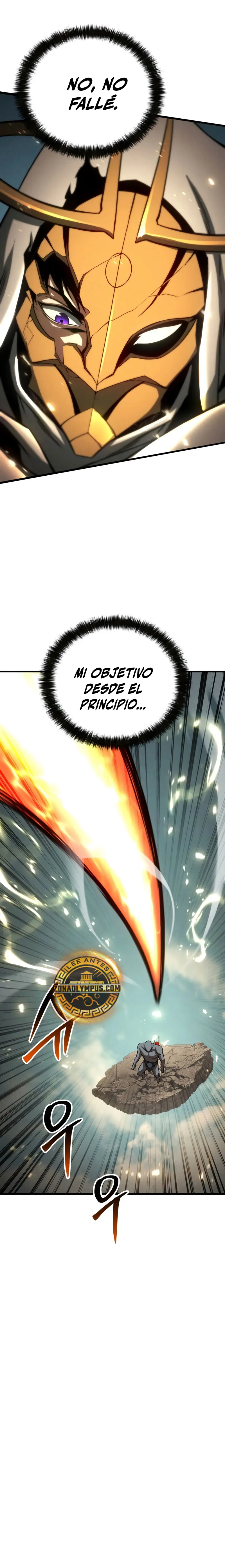 El nigromante inigualable > Capitulo 92 > Page 391