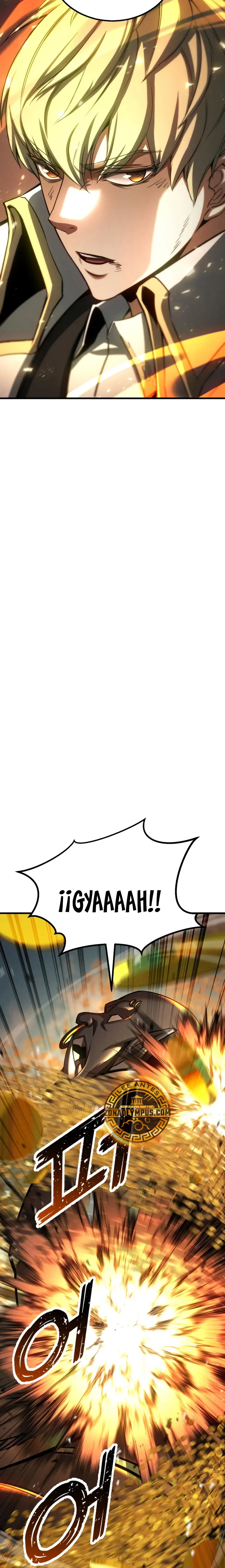 El nigromante inigualable > Capitulo 92 > Page 421