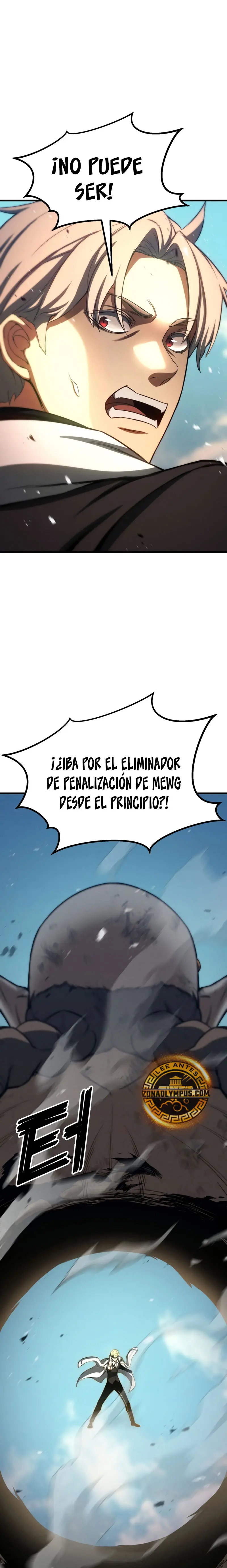 El nigromante inigualable > Capitulo 93 > Page 11
