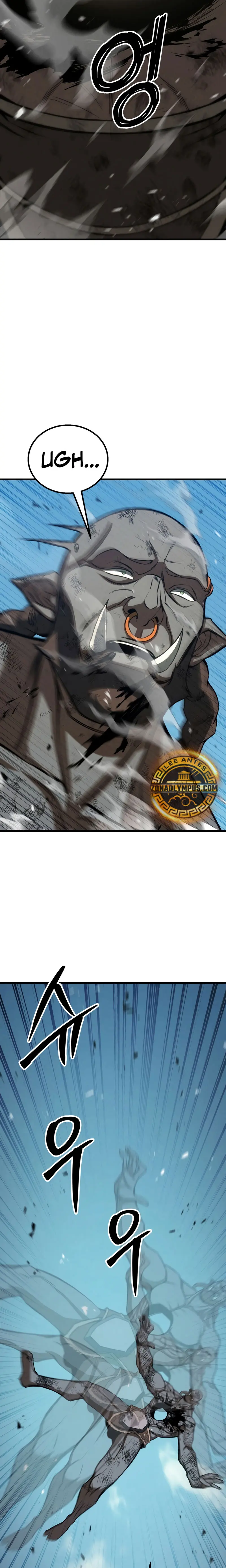 El nigromante inigualable > Capitulo 93 > Page 21