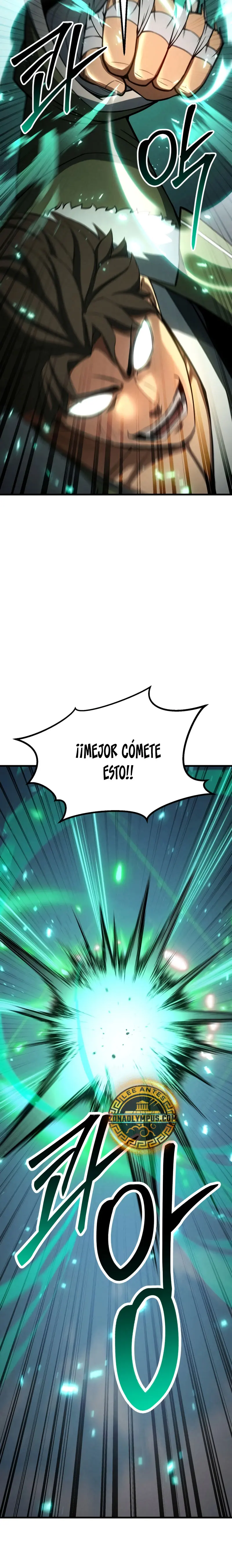 El nigromante inigualable > Capitulo 93 > Page 81