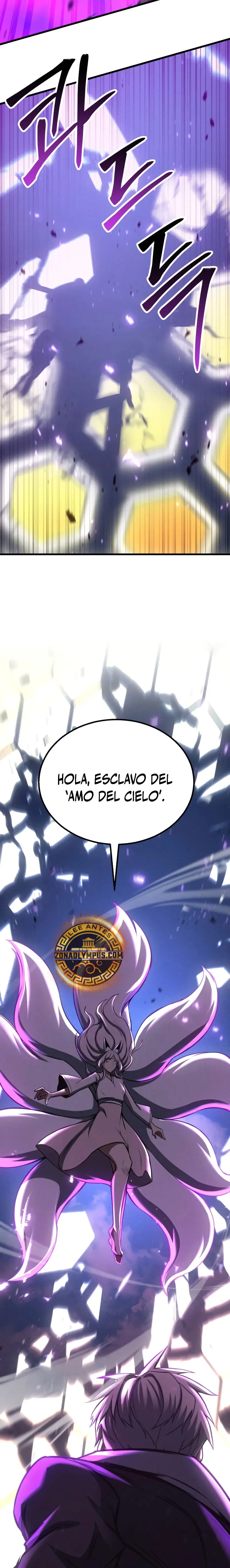 El nigromante inigualable > Capitulo 93 > Page 181
