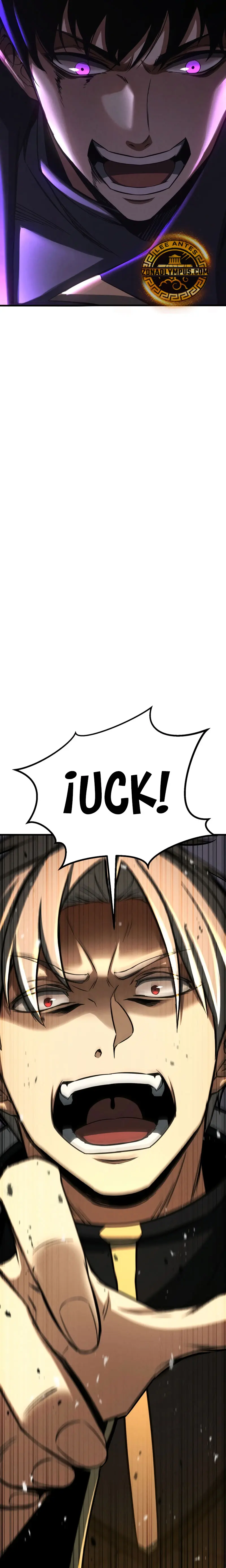 El nigromante inigualable > Capitulo 93 > Page 221
