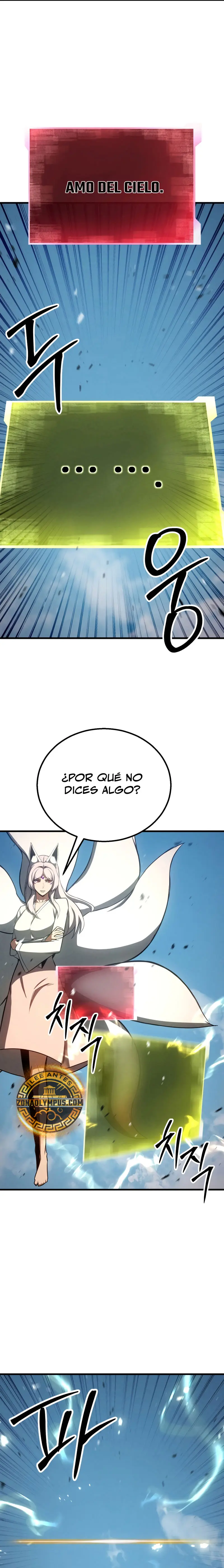 El nigromante inigualable > Capitulo 93 > Page 301