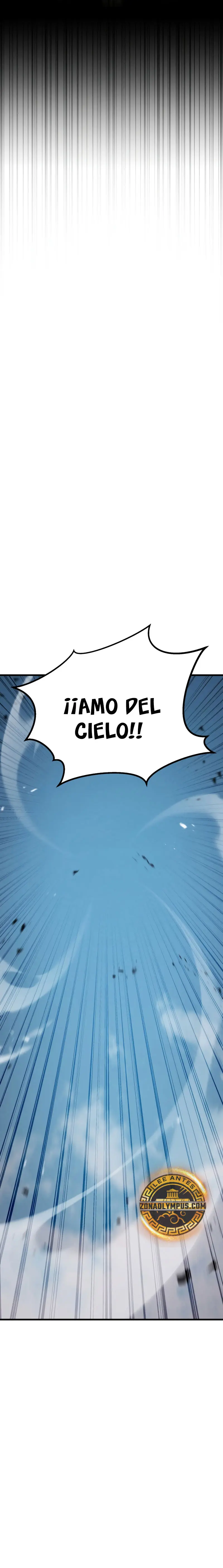 El nigromante inigualable > Capitulo 93 > Page 371