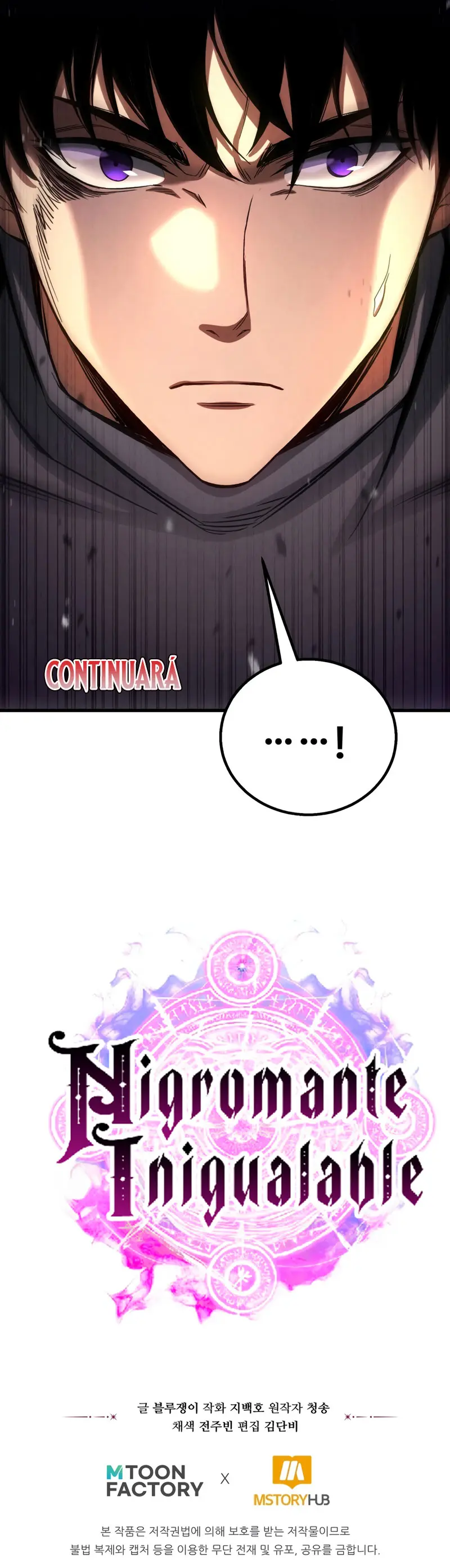El nigromante inigualable > Capitulo 94 > Page 481