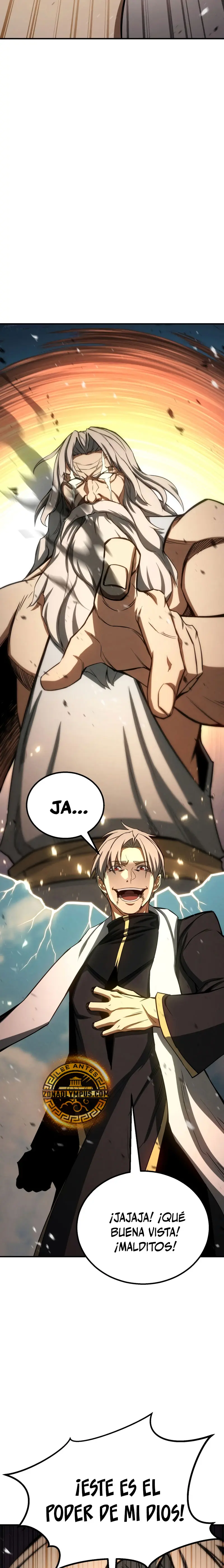 El nigromante inigualable > Capitulo 94 > Page 181
