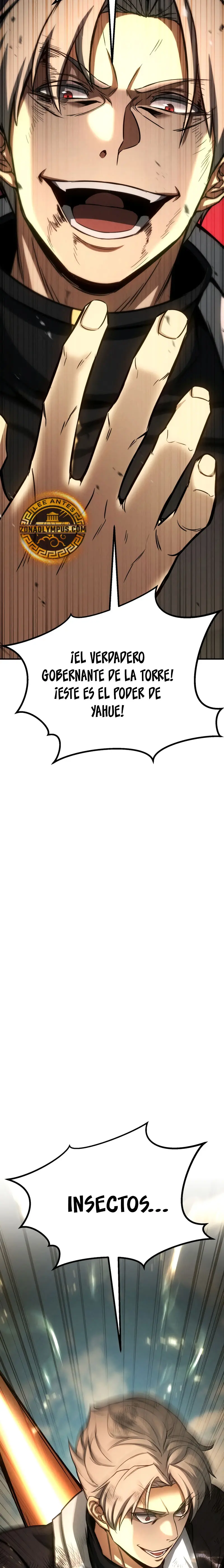 El nigromante inigualable > Capitulo 94 > Page 191