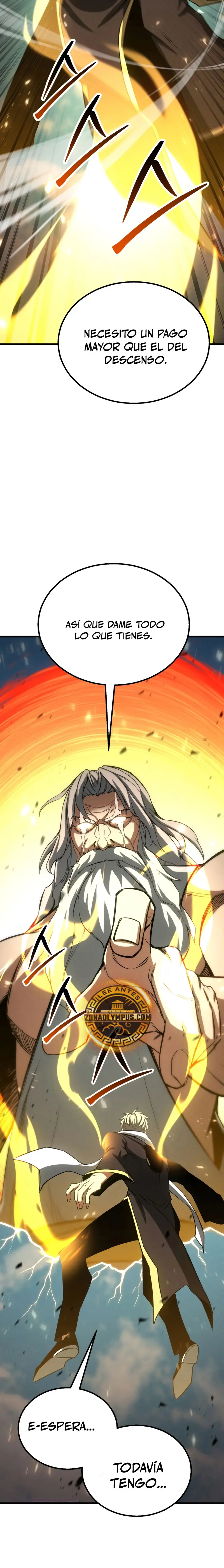 El nigromante inigualable > Capitulo 94 > Page 211