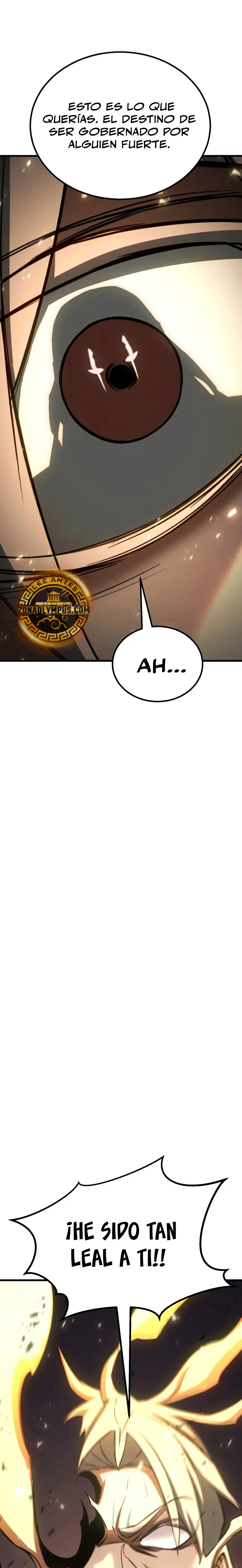 El nigromante inigualable > Capitulo 94 > Page 221