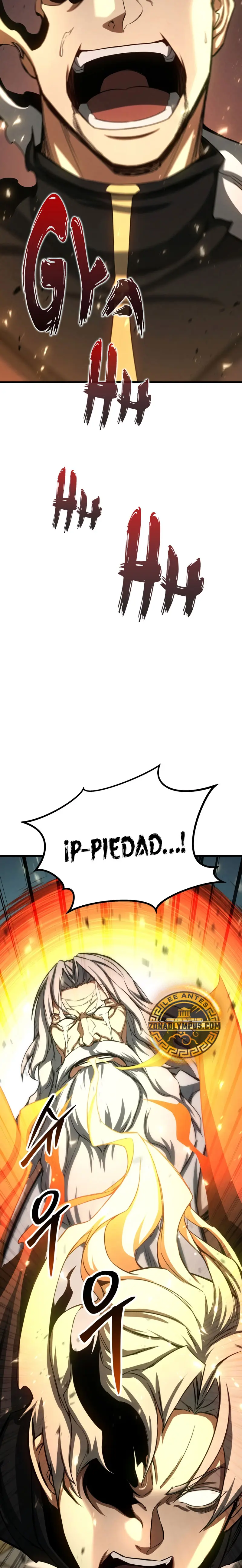 El nigromante inigualable > Capitulo 94 > Page 231