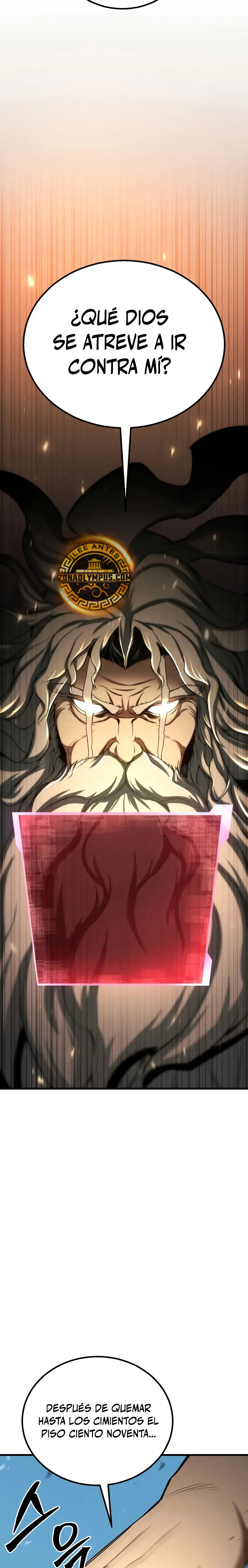 El nigromante inigualable > Capitulo 94 > Page 301
