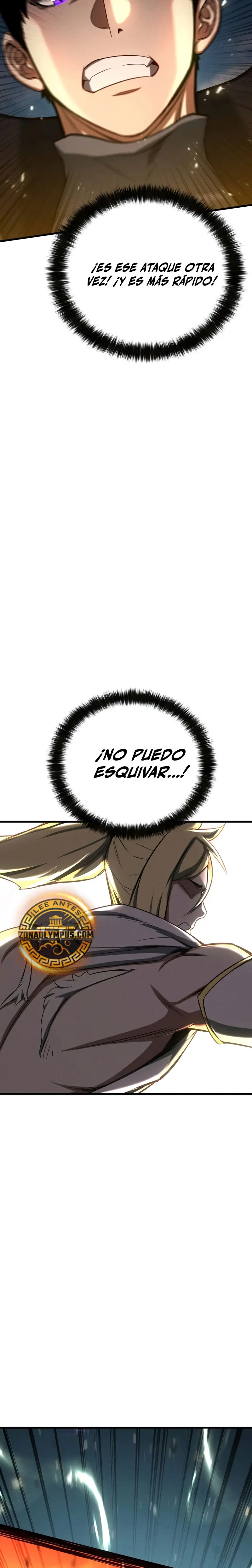 El nigromante inigualable > Capitulo 94 > Page 341