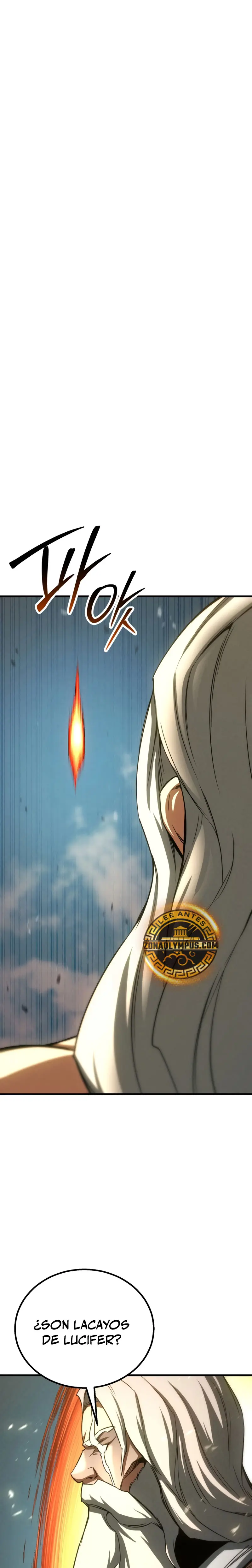 El nigromante inigualable > Capitulo 94 > Page 361