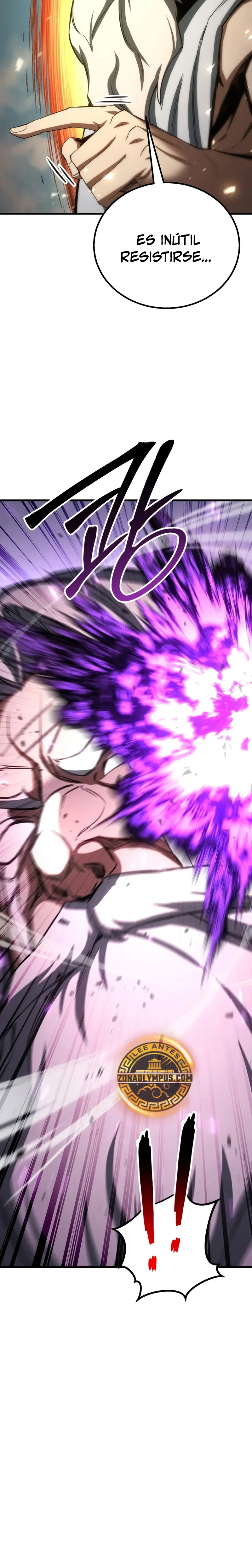 El nigromante inigualable > Capitulo 94 > Page 371