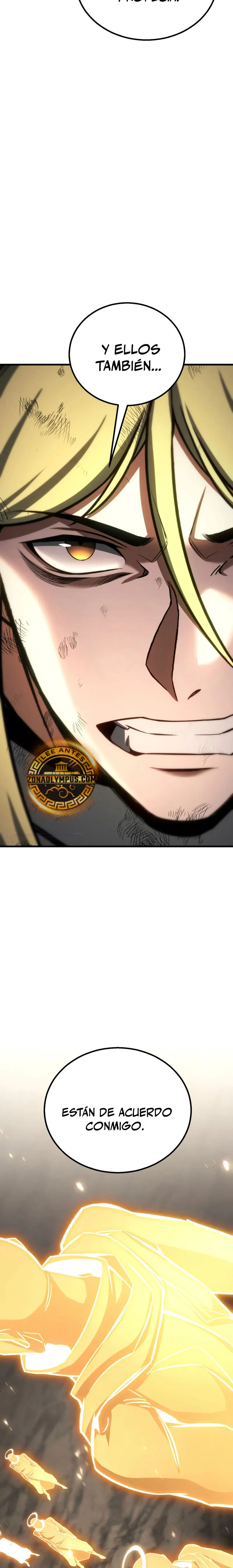 El nigromante inigualable > Capitulo 94 > Page 451