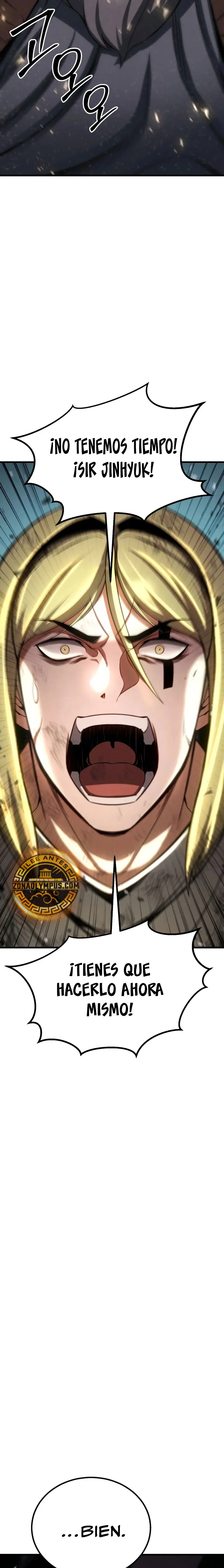 El nigromante inigualable > Capitulo 95 > Page 31