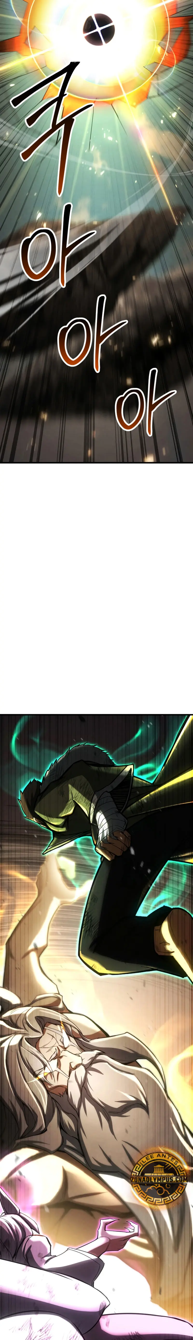 El nigromante inigualable > Capitulo 95 > Page 71