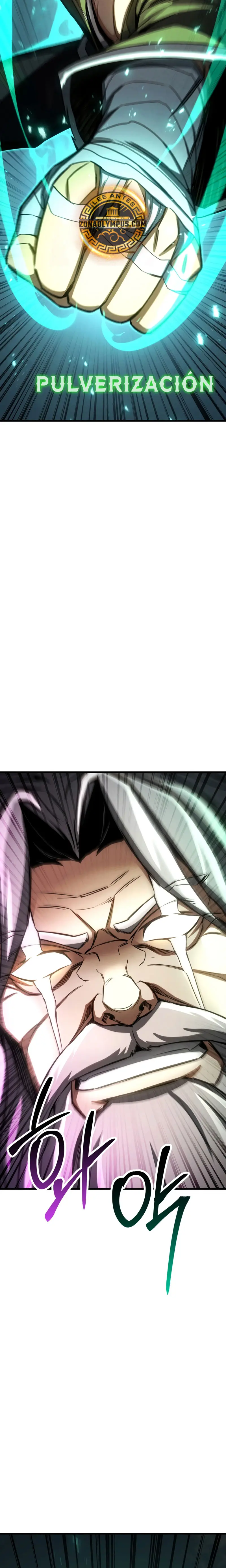 El nigromante inigualable > Capitulo 95 > Page 101