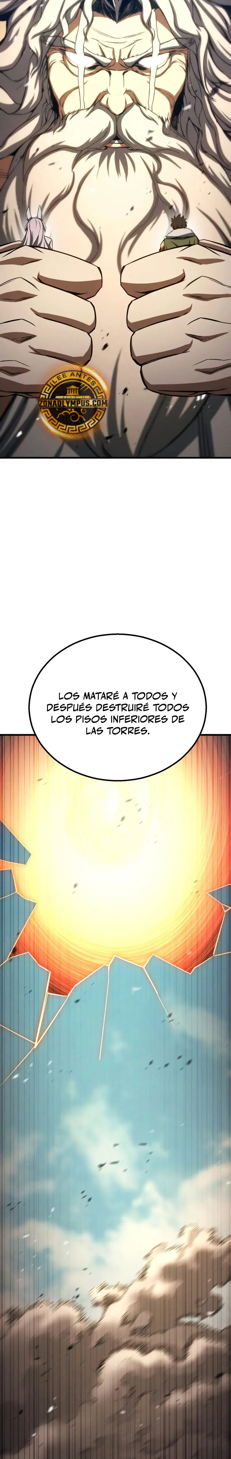 El nigromante inigualable > Capitulo 95 > Page 191