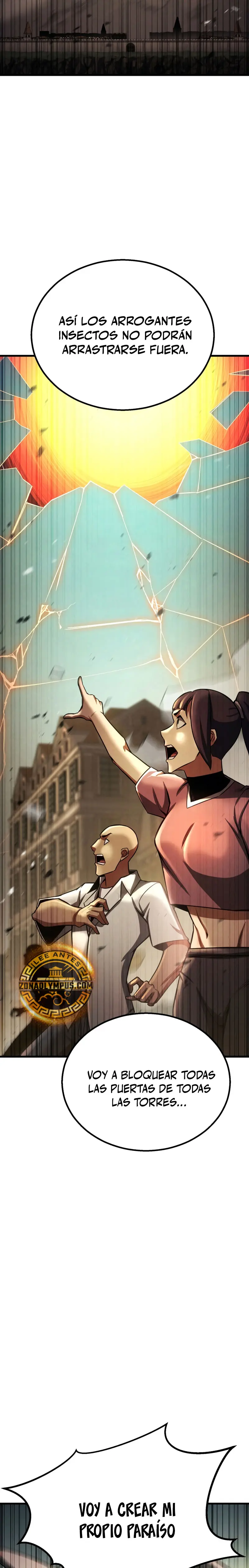 El nigromante inigualable > Capitulo 95 > Page 201