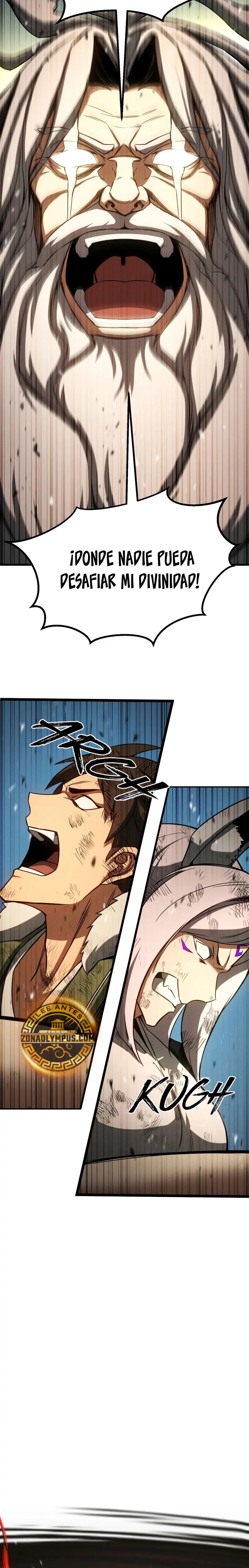 El nigromante inigualable > Capitulo 95 > Page 211