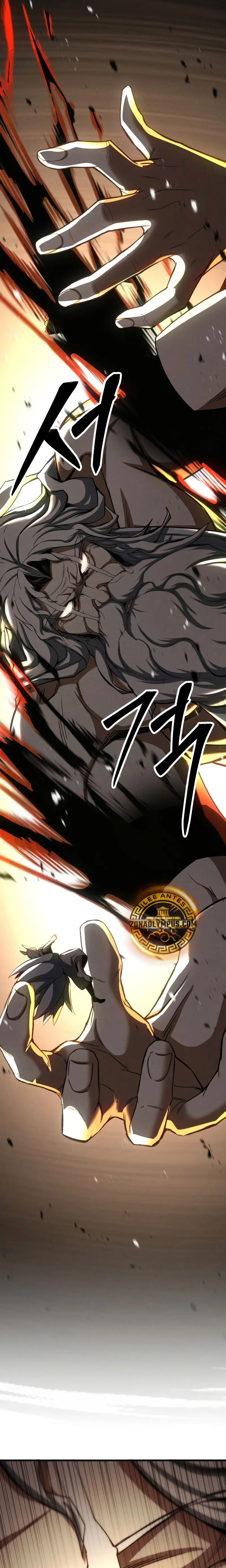 El nigromante inigualable > Capitulo 95 > Page 221